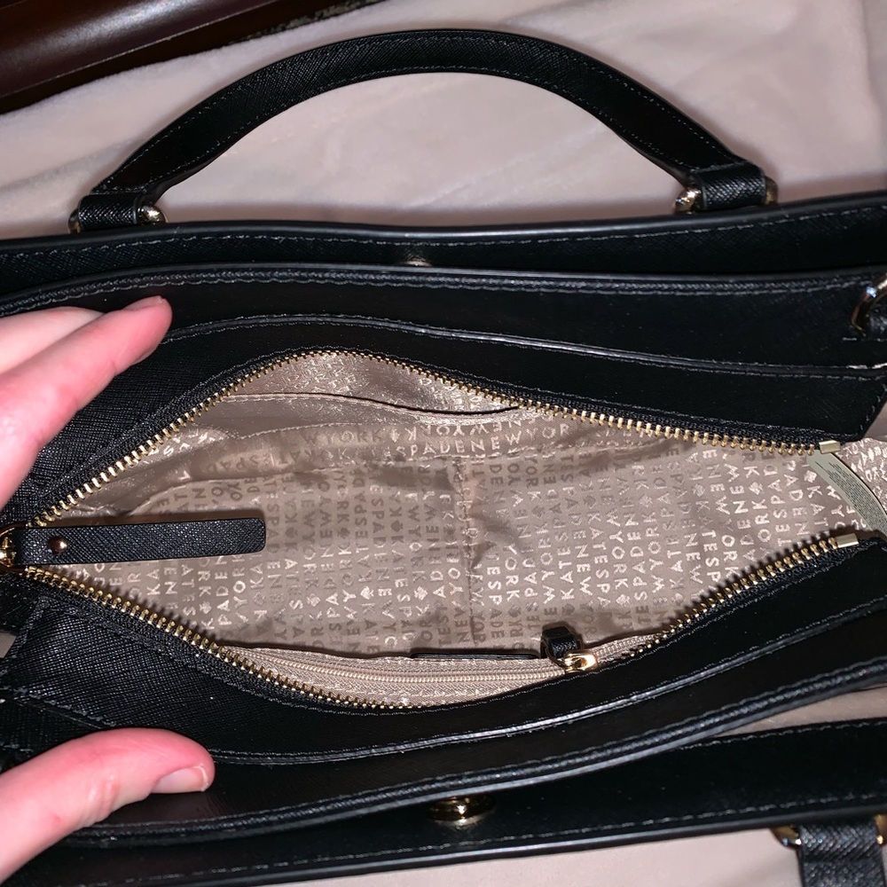 NWT Kate Spade Reese handbag - Picture 4 of 4